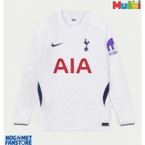 Tottenham Hotspur Domaci Dres 2026-27 Dugi Rukav